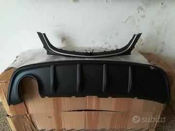 Dam anteriore posteriore 2019 ORIGINALI Giulietta