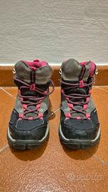 Scarpe da trekking Quechua
