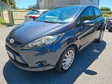Ford Fiesta 1.4 GPL FINO AL 2030 / 5PORTE / DA NEO