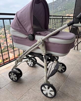 Trio Inglesina Otutto