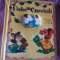 coppia libri per bambini 