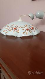 lampada a sospensione  cucina