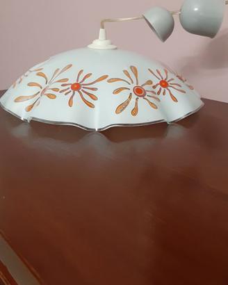 lampada a sospensione  cucina