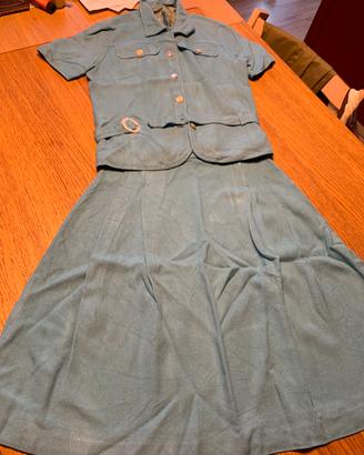 Completo primavera estate, do anche separati