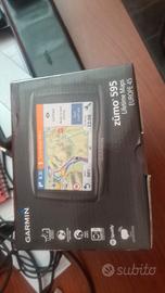  navigatore garmin