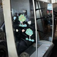 Vetrina refrigerata verticale- frigo bar