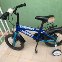 Bici bimbo