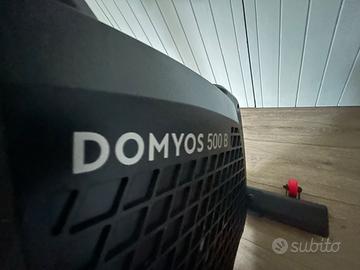 Vogatore domyos