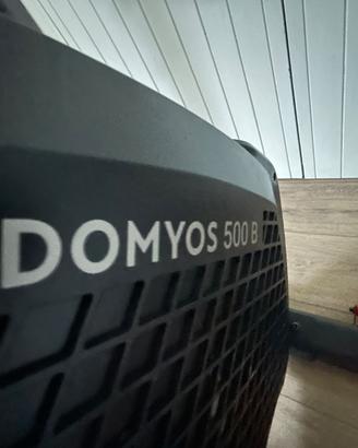Vogatore domyos