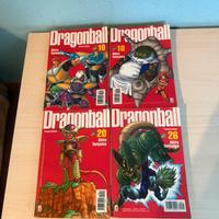 Fumetti Dragonball