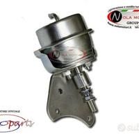 Valvola attuatore wastegate alfa, fiat, lancia 1.3