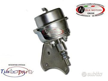 Valvola attuatore wastegate alfa, fiat, lancia 1.3