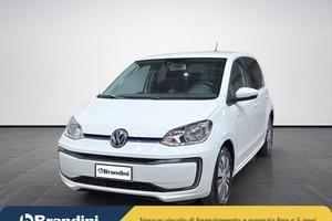 Volkswagen up! e-! 5p
