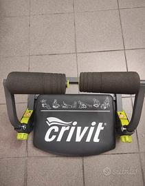 Attrezzo Multi-Trainer Crivit