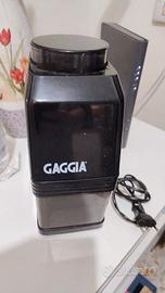 Macinacaffè Elettrico Gaggia MM - Con Contenitore