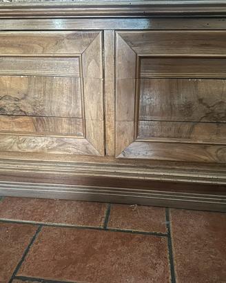 Credenza