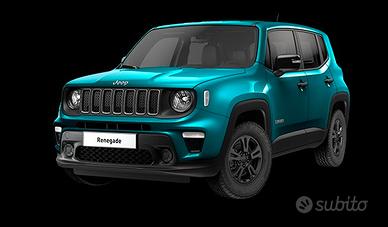 Ricambi Jeep Renegade Compass Cherokee Avenger 