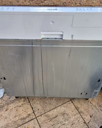 lavastoviglie da incasso da 60cm