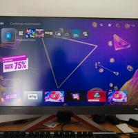 Monitor BenQ Mobiuz EX2710Q
