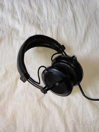 Cuffia hi-fi SAE 7000