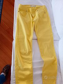 pantaloni donna Roy Rogers 