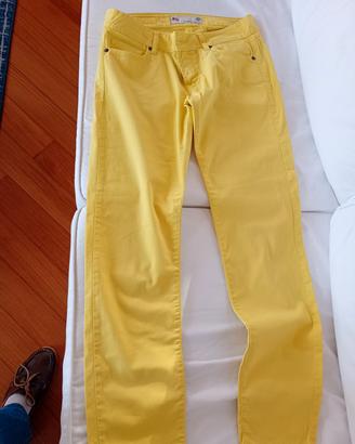 pantaloni donna Roy Rogers 