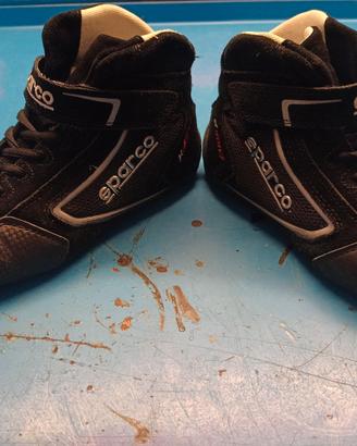 Scarpe Sparco 