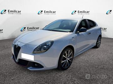 ALFA ROMEO Giulietta (2010-21) - Giuliett U1240305