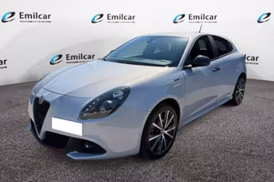ALFA ROMEO Giulietta (2010-21) - Giuliett U1240305