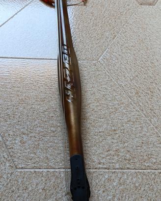 fucile omer hf2 80
