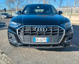 Audi Q5 40 TDI 204 CV quattro S tronic S line