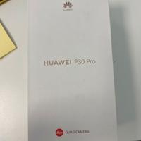 Huawei P30 PRO