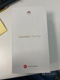 Huawei P30 PRO