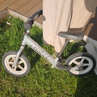 Balance Bike Strider + Sci