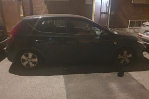 hyundai i30  2009 gpl della casa
