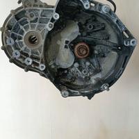 Cambio Alfa Romeo Giulietta 1.6 MJT 6M anno 2013