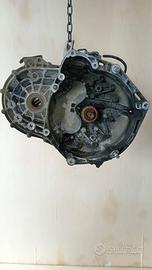 Cambio Alfa Romeo Giulietta 1.6 MJT 6M anno 2013