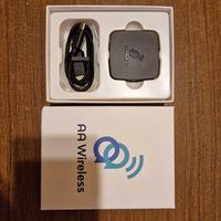 AAWIRELESS adattatore Android Auto senza fili