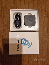 AAWIRELESS adattatore Android Auto senza fili