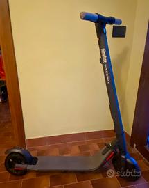 Monopattino elettrico - Segway Ninebot ES2