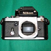 Nikon F2