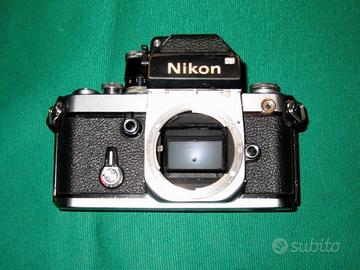 Nikon F2