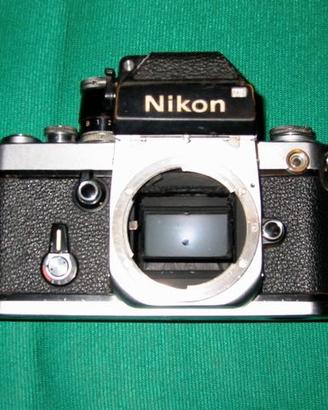 Nikon F2