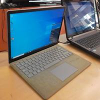 MICROSOFT SURFACE 1769 TOUCHSCREN CORE I5+8G+128S