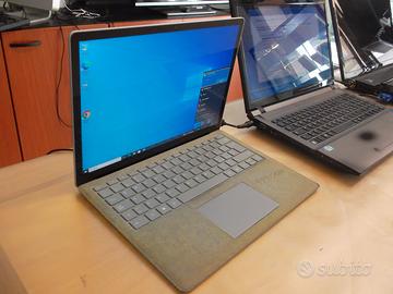 MICROSOFT SURFACE 1769 TOUCHSCREN CORE I5+8G+128S