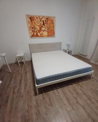 Letto matrimoniale