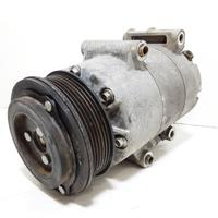 COMPRESSORE A/C FORD Fiesta 6Â° Serie AV1119D629 S