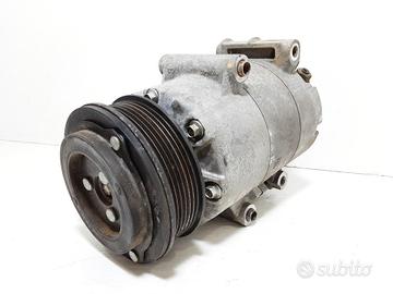 COMPRESSORE A/C FORD Fiesta 6Â° Serie AV1119D629 S