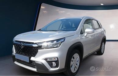 Suzuki S-Cross 1.4h Top 2wd 110cv
