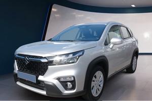 Suzuki S-Cross 1.4h Top 2wd 110cv